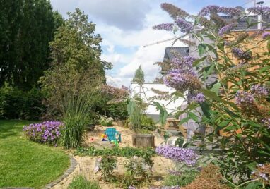 Gartenbau Aladdin 108