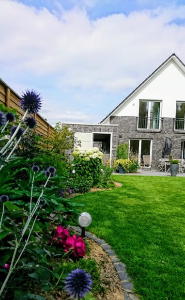 Gartenbau Aladdin 97