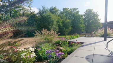 Gartenbau Aladdin 96