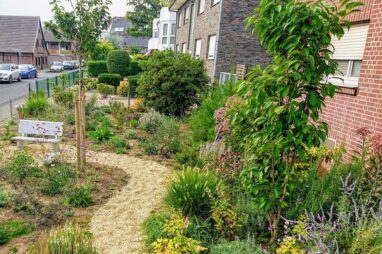 Gartenbau Aladdin 85