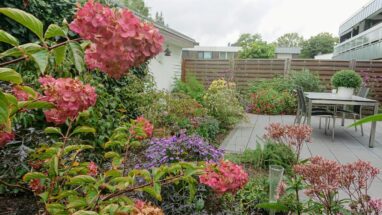 Gartenbau Aladdin 80