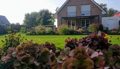 Gartenbau Aladdin 77