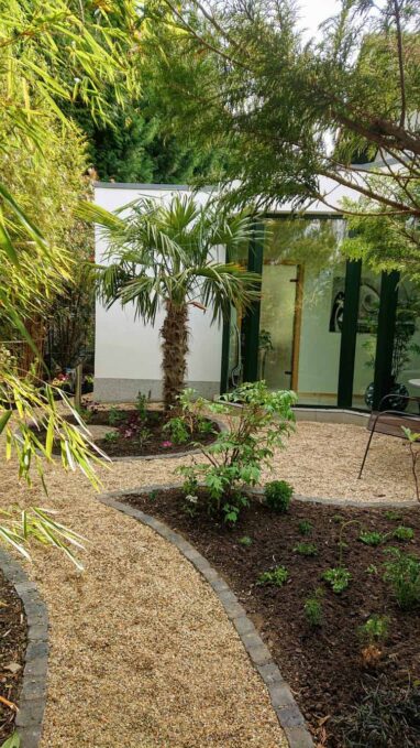 Gartenbau Aladdin 36