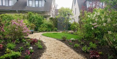 Gartenbau Aladdin 75