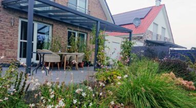 Gartenbau Aladdin 43