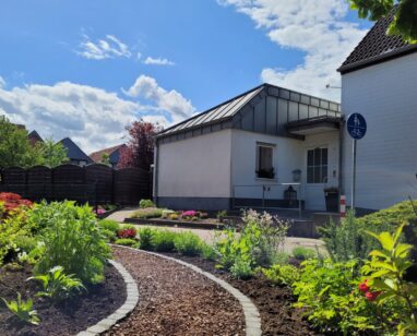 Gartenbau Aladdin 71