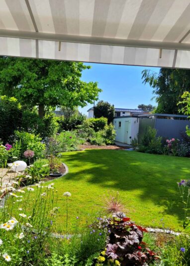 Gartenbau Aladdin 48