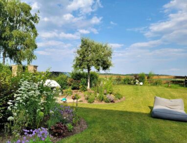 Gartenbau Aladdin 57