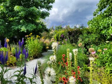 Gartenbau Aladdin 66