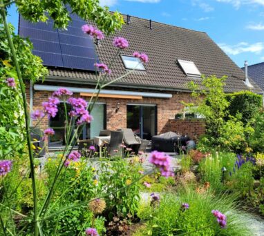 Gartenbau Aladdin 65