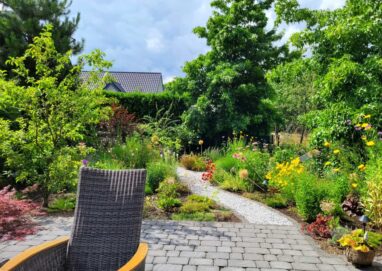 Gartenbau Aladdin 64