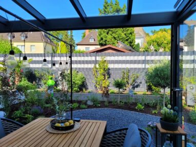 Gartenbau Aladdin 62