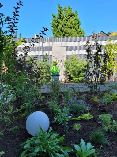 Gartenbau Aladdin 63